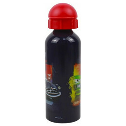 Παγούρι Αλουμινίου Gim Cars 520ml 552-87232