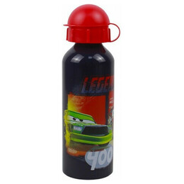 Παγούρι Αλουμινίου Gim Cars 520ml 552-87232