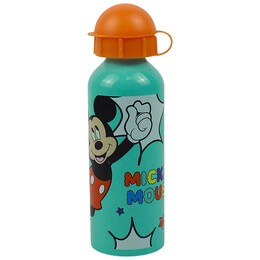 Παγούρι Αλουμινίου Gim Mickey 520ml 553-75232