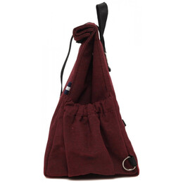 Τσαντάκι Φαγητού The Lunch Bags Lunchpack Cabernet 81730