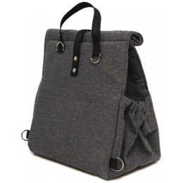 Τσαντάκι Φαγητού The Lunch Bags Lunchpack Stone Grey 81720