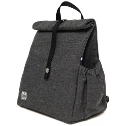 Τσαντάκι Φαγητού The Lunch Bags Lunchpack Stone Grey 81720