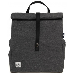 Τσαντάκι Φαγητού The Lunch Bags Lunchpack Stone Grey 81720