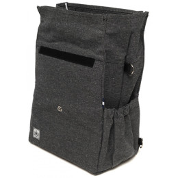 Τσαντάκι Φαγητού The Lunch Bags Lunchpack Stone Grey 81720