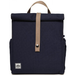 Τσαντάκι Φαγητού The Lunch Bags Lunchpack Blue 81690