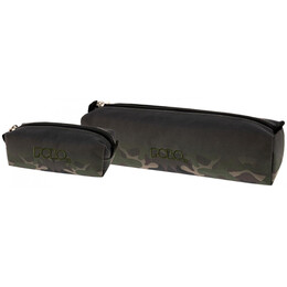 Κασετίνα Polo Wallet Degrade Πράσινο - Παραλλαγής 9-37-006-8083