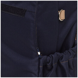 Τσαντάκι Φαγητού The Lunch Bags Lunchpack Blue 81690