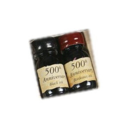 Σετ Πένα Καλλιγραφίας - Κονδυλοφόρος Francesco Rubinato "Leonardo da Vinci Special Edition 500th Anniversary" LEVI/14