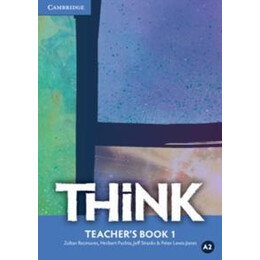 Think 1 Teacher's Book