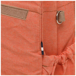 Τσαντάκι Φαγητού The Lunch Bags Original 2.0 Orange 81930