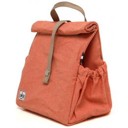 Τσαντάκι Φαγητού The Lunch Bags Original 2.0 Orange 81930