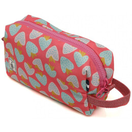 Κασετίνα The Lunch Bags Pouch Strawberries 80619