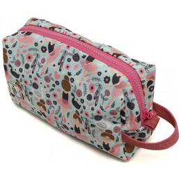 Κασετίνα The Lunch Bags Pouch Ballerina 80617