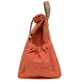 Τσαντάκι Φαγητού The Lunch Bags Original 2.0 Orange 81930