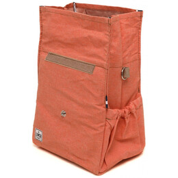 Τσαντάκι Φαγητού The Lunch Bags Original 2.0 Orange 81930