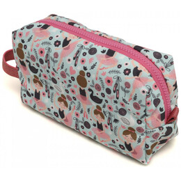 Κασετίνα The Lunch Bags Pouch Ballerina 80617