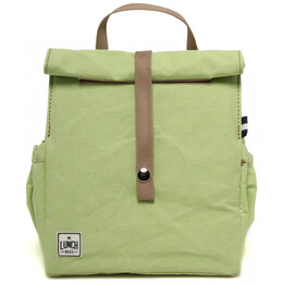 Τσαντάκι Φαγητού The Lunch Bags Original 2.0 Lime 81890