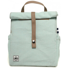 Τσαντάκι Φαγητού The Lunch Bags Original 2.0 Menta 81910
