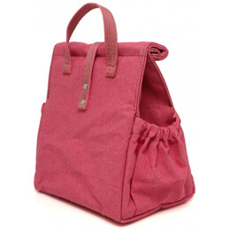 Τσαντάκι Φαγητού The Lunch Bags Original 2.0 Pink 81870