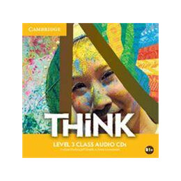 Think 3 cds (3)