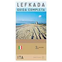 Leucade - Natalia Katifori
