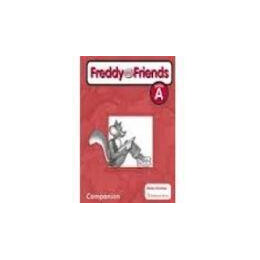 Freddy and  Friends Junior a Companion Teacher's