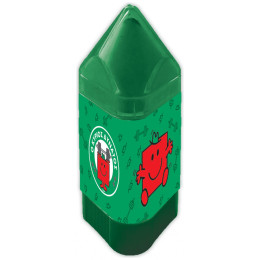 Ξύστρα & Γόμα - Ο Κύριος Δυνατός HP.BTS.SH.01