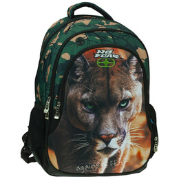 Τσάντα Πλάτης No Fear Puma 348-08031