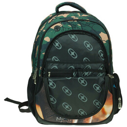 Τσάντα Πλάτης No Fear Puma 348-08031