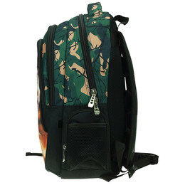 Τσάντα Πλάτης No Fear Puma 348-08031