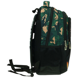 Τσάντα Πλάτης No Fear Puma 348-08031