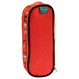 Κασετίνα Οβάλ Hallmark Animals 333-22141