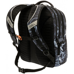 Τσάντα Πλάτης Polo Widen Gorilla 9-01-020-8124