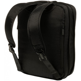 Τσάντα Laptop - Χαρτοφύλακας Polo Skills Μαύρο 9-07-014-2000