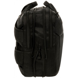 Τσάντα Laptop - Χαρτοφύλακας Polo Skills Μαύρο 9-07-014-2000