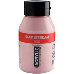 Χρώμα Ακρυλικό Amsterdam Talens 1000ml Persian Rose 330