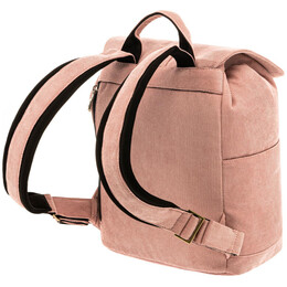 Τσάντα Πλάτης Polo Retro Ροζ 9-07-019-3900