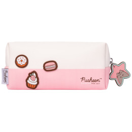 Κασετίνα Erik Pusheen the Cat Rose Collection MARE0048