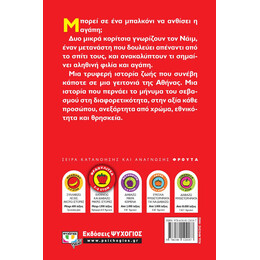 Ναϊμ - Μονο η Αγαπη