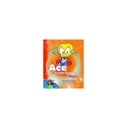 Ace From Space Junior b Teacher's