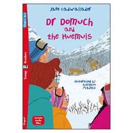 YER 3: DR DOMUCH AND THE HUEMULS (+ DOWNLOADABLE MULTIMEDIA)