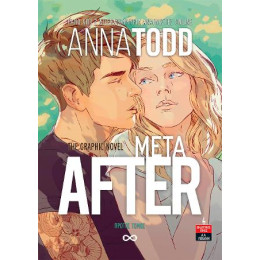 After Mετά the Graphic Novel - Πρώτος Τόμος
