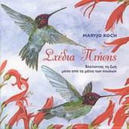 Σχέδια Πτήσης - Marijo Koch