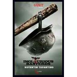 Inglourious Basterds - Κουέντιν Ταραντίνο
