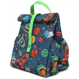 Τσαντάκι Φαγητού The Lunch Bags Kids Galaxy Buddies 81104