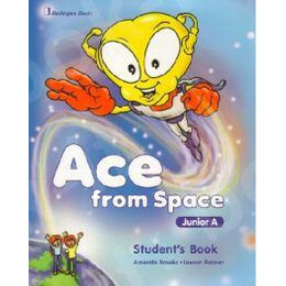 Ace From Space Junior a Teacher's