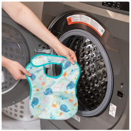 Bumkins Αδιάβροχη Σαλιάρα - Superbib Ocean Life - 330343