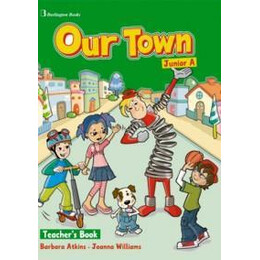 Our Town Junior a Teacher's