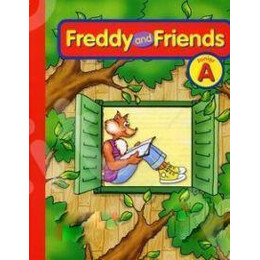 Freddy and Friends Junior a Teacher's