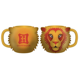 Κούπα Harry Potter Gryffindor Lion 350ml 48686